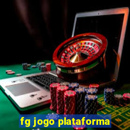 fg jogo plataforma